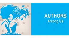 Surrey Libraries hosts Authors Among Us: Foodie February