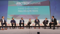 B.C.’s biggest tech event returns with thought leaders, game-changing tech