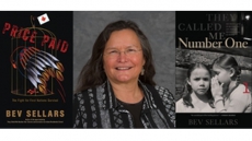Meet Award-Winning Aboriginal Author, Bev Sellars