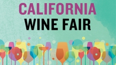 California Wine Fair