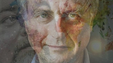 An Evening With Eminent Scientist Richard Dawkins