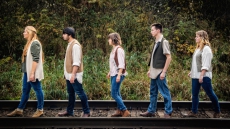 TWU stages world premiere about refugees to Canada