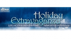 eWomenNetwork Vancouver Holiday Extravaganza