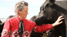 Internationally acclaimed autism advocate coming to Vancouver