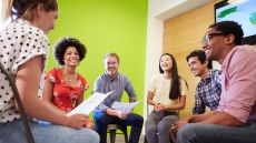 Are you New to the Canadian workplace?