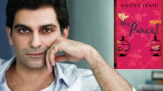 KPU Reads presents The Parcel