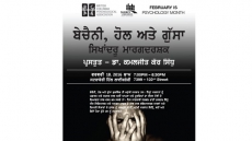 Psychology Month highlights mental illness costs Canadians $51 billion per year