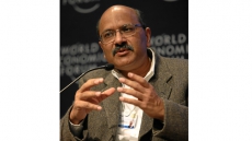 Renowned Indian journalist to discuss India in transition at SFU