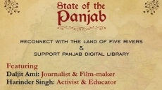State Of The Panjab - Reconnect With The Land Of Five Rivers