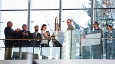 Greater Vancouver Clean Technology Expo and Championship