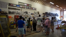 Surrey Doors Open welcomes visitors to 21 venues