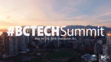 #BCTECH Summit takes place in May