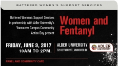 Community Comes Together in Response to the Fentanyl Crisis in Vancouver