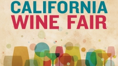 California Wine Fair