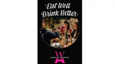 Eat Well, Drink Better with Wines of Argentina