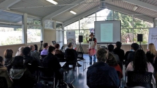 Celebrate, communicate and connect at International Mother Language Day