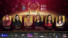 Darpan Power Women of Influence Gala 2023