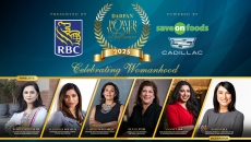 Darpan Power Women of Influence Gala Panelists 2025