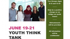 Youth Think Tank by PICS