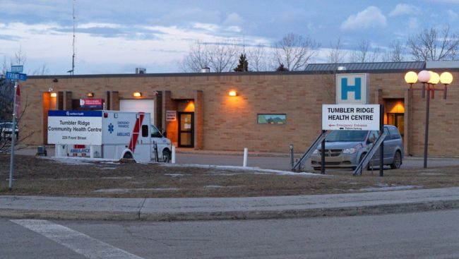 Police identify B.C. mass shooter as 18-year-old, say five students and teacher dead