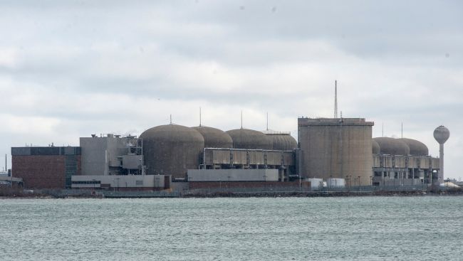 Canada looks to build up to 10 new nuclear reactors, sell more Candu reactors abroad