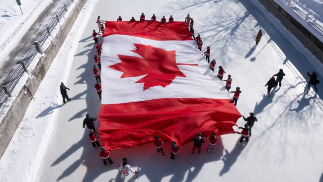 Canada drops down to 25th place in world happiness rankings: report