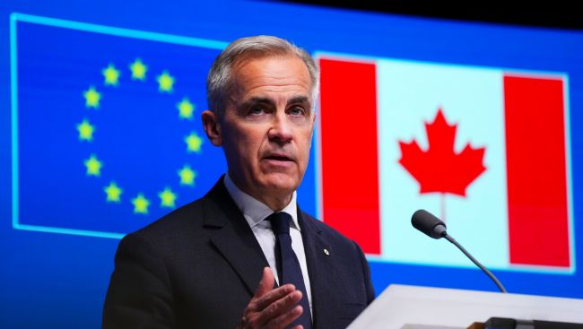 Canada in the European Union? Poll suggests broad openness to the idea
