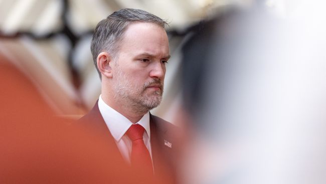 U.S. trade representative fires opening salvo in review of Canada-U.S.-Mexico deal