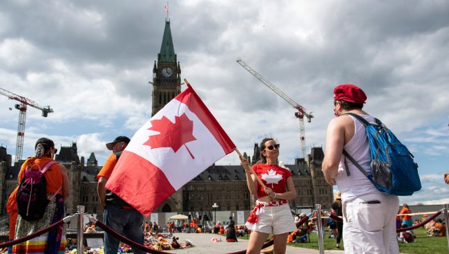 Canadian English supporters urge Carney to abandon federal shift to British spelling