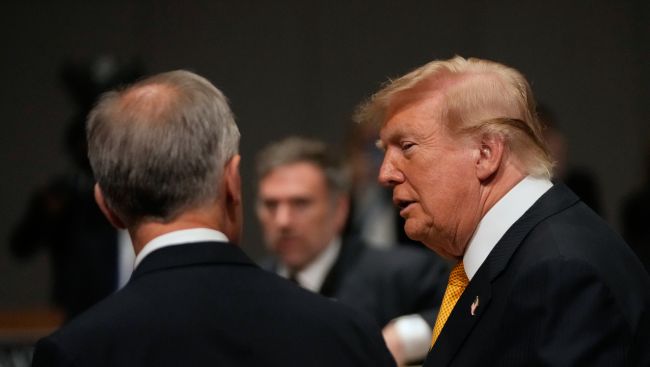 Carney says he and Trump agreed to ramp up trade talks after latest tariff threat
