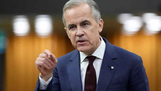 Carney pledges regular updates on pivot from U.S. and to 'never sugar-coat' issues