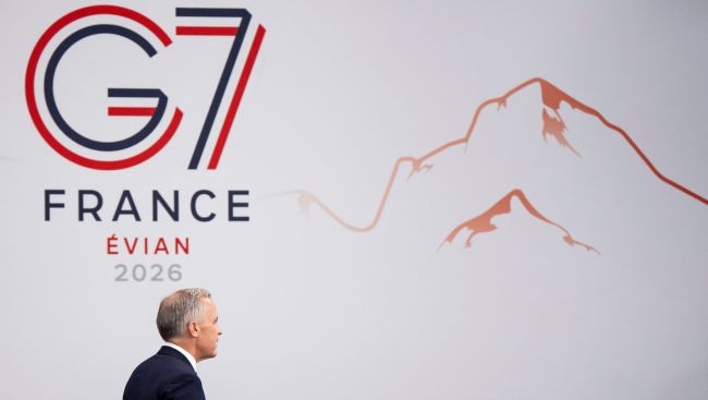 PM Carney to attend Canada-Qatar World Cup game in Vancouver