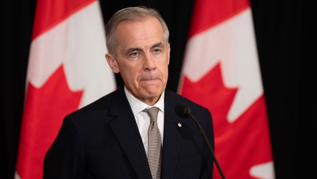 Carney to attend question period Tuesday after absence called out by other parties