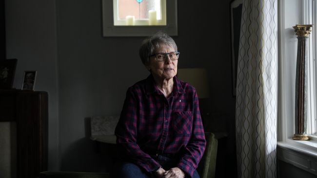 Dr. Roberta Bondar, 1st Canadian woman in space, turns 80