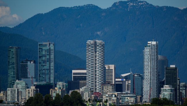 Eby says condo buy-up is not a bailout, and won't aid City of Vancouver developers