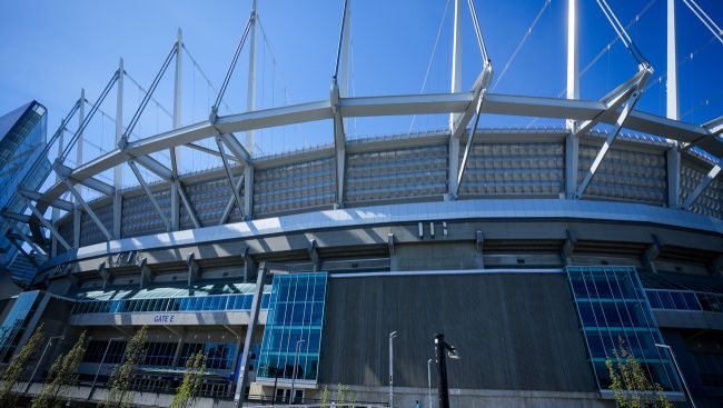 'Final touches' underway at FIFA World Cup venues in Vancouver, Toronto