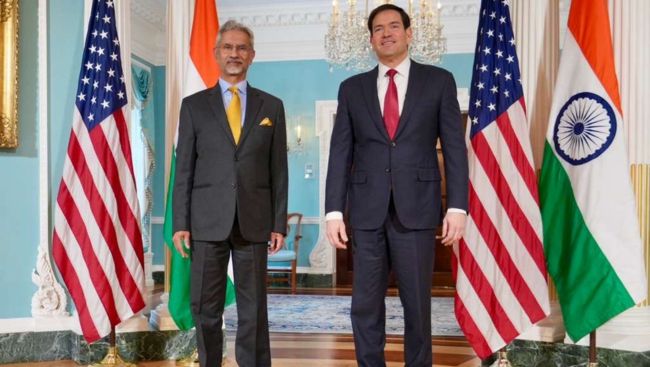India-US trade deal in final stages of detailing: EAM Jaishankar
