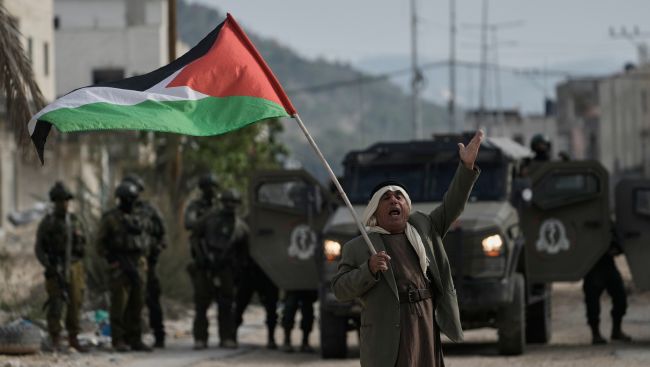 Israel blocks Canadian delegation — including MPs — from entering the West Bank