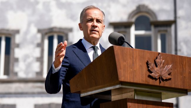 Carney Unveils $3.2B Housing Push to Accelerate Homebuilding in B.C.