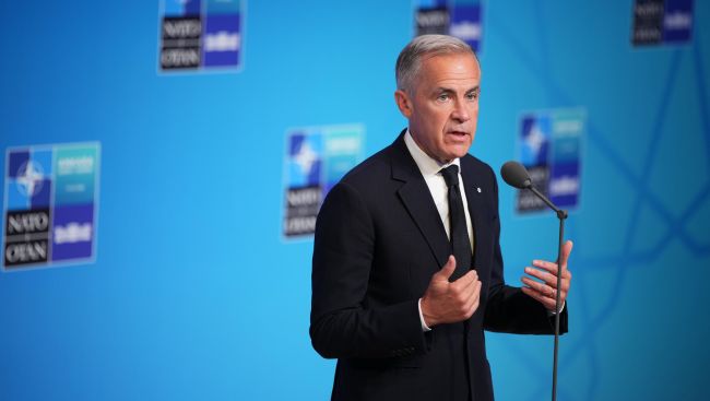Carney defends appointment of his principal secretary to Senate