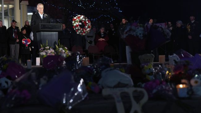 Memo warned PM of public anxiety about mental health, firearms after B.C. shootings