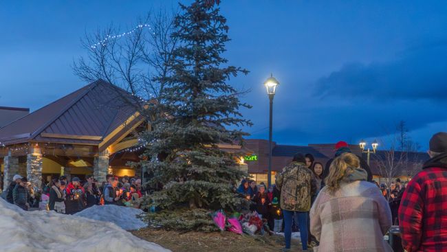 PM Carney to visit Tumbler Ridge, B.C., following mass shooting