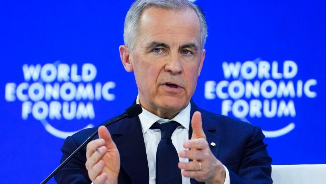 Senior diplomat skeptical of Carney's middle powers pitch