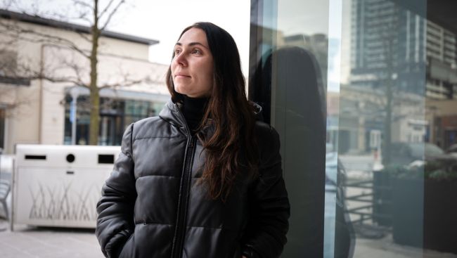 Ukrainians push for permanent residency in Canada as war with Russia grinds on