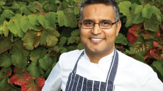 Tasty recipes by Chef Atul Kochhar