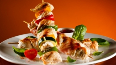 Backyard BBQ Trends for Summer 2016