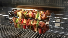 Bold Colours to Fancy Gadgets: Latest BBQ Trends