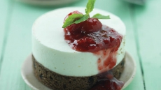 Brownie Cheesecake By Chef Sanjeev Kapoor