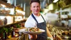 I Love Indian Cooking: Celebrity Chef Jamie Oliver