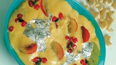 Mango Ambrosia by Chef Nita Mehta